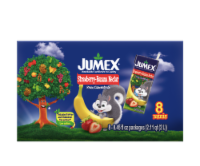 Jumex® Strawberry Banana Juice Box