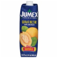 Jumex Guava Nectar