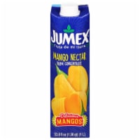 Jumex Mango Nectar