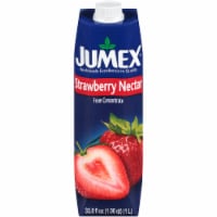 Jumex Strawberry Nectar Perspective: Main