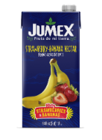 Jumex® Strawberry Banana Nectar Perspective: Main