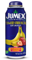 Jumex Strawberry Banana Nectar Perspective: Main
