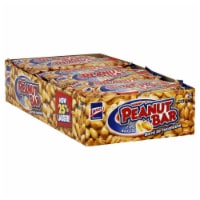 Lance Fresh Roasted Peanut Bar Perspective: Main
