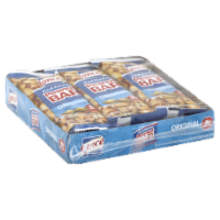 Lance Peanut Bar Perspective: Main