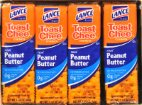 Lance Toastchee Crackers Perspective: Main