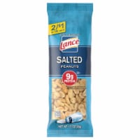 Lance® Salted Peanuts Perspective: Main