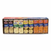 Lance Sandwich Crackers Variety Pack 36 Count