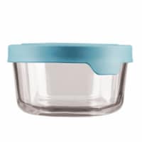 4Cup Round T/Seal Mineral Blue Perspective: Main