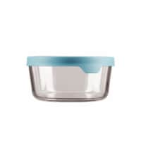 7Cup Round T/Seal Mineral Blue Perspective: Main