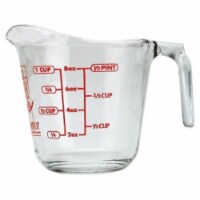 Pyrex Covered Measuring Cup, 2 c - Kroger