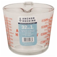 Pyrex® Measuring Cup - Clear, 1 ct - Kroger