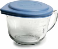 2 Qt Batter Bowl W/ Lid, 1 Pack - Harris Teeter