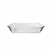 Staub Ceramic 2-pc Rectangular Baking Dish Set - Cherry, 2-pc - Harris  Teeter