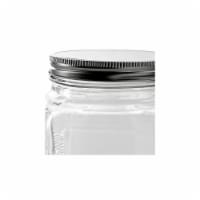Anchor Hocking Cracker Jars 32 oz Perspective: Main