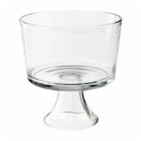 Trifle/Fruit Bowl