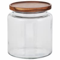 Anchor Hocking Acacia Lid Montana Jar
