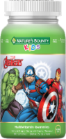 Nature's Bounty Kids Avengers Multivitamin Gummies