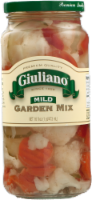 Giuliano Mild Garden Mix Perspective: Main