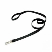 Coastal Pet Products 764180 1X6 Nylon Tr Lead Black