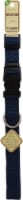 Coastal Pet Products Soy Collar - Indigo Perspective: Main
