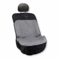Bergan Auto Bucket Seat Protector Perspective: Main