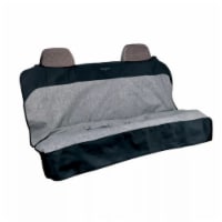 Bergan Auto Bench Seat Protector Perspective: Main