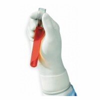 Nitrilite Disposable Gloves,Nitrile,7.5,PK100  93-401
