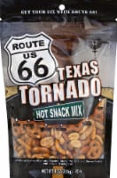 Route 66 Texas Tornado Hot Snack Mix Perspective: Main