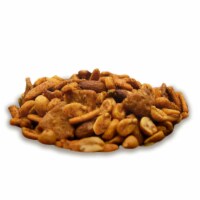 Azar Nut Wild West Sweet Cajun Mixed Nut, 5 Pound -- 2 per case