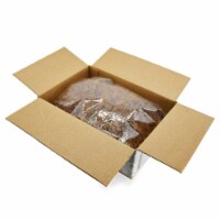 Azar Nut Medium Candied Pecan Piece, 5 Pound -- 1 each