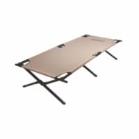 Coleman Tan Sleeping Cot