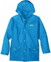 Coleman Kids' Eva Jacket - Blue Perspective: Main