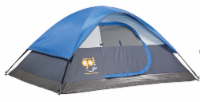 Go Dome 2 Person Tent Perspective: Main