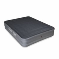 Coleman all terrain hotsell plus air mattress