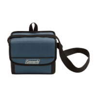 Coleman Soft Cooler - Blue Perspective: Main