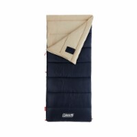 Coleman Autumn Sleeping Bag - Black
