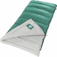 SLEEPING BAG RECT AUTUMN 40 REG SIOC Perspective: Main