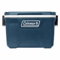 Coleman Hardshell Cooler - Blue