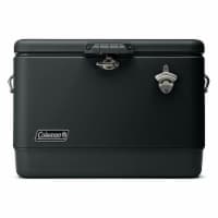Coleman Reunion Steel Belted Matte Cooler - Midnight