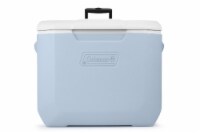 Coleman Wheeled Chiller Cooler Perspective: Main