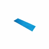 Coleman 2157468 Coleman River Rest Foam Camp Pad Blue Nights