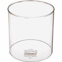 Coleman Leisure Line 3-1/8 In. H. x 3 In. Dia. Tapered Lantern Globe 5010000290