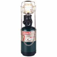 Coleman 2000026392 Coleman Compact Propane 1 Mantle Lantern