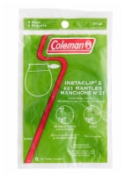 Coleman® Instaclip® #2 Lantern Mantles