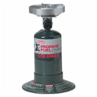 Coleman PerfectFlow 1-Burner Propane Camp Stove Perspective: Main