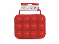 Coleman Plastic Egg Container Perspective: Main