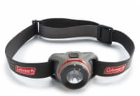 Coleman BatteryGuard 100M Headlamp - Gray/Black