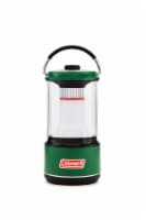 Coleman 600L Lantern - Green Perspective: Main