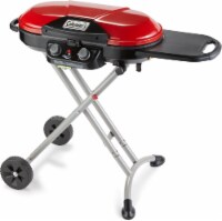 Coleman Roadtrip X-Cursion Grill - Red Perspective: Main