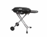 Coleman® RoadTrip® X-cursion™ Propane Camping Stove Perspective: Main